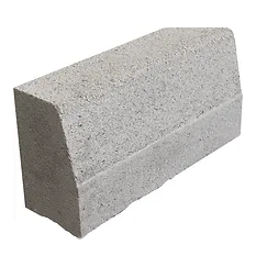 Bordillo Monocapa_15X25X50 MONOCAPA Bordillo Monocapa