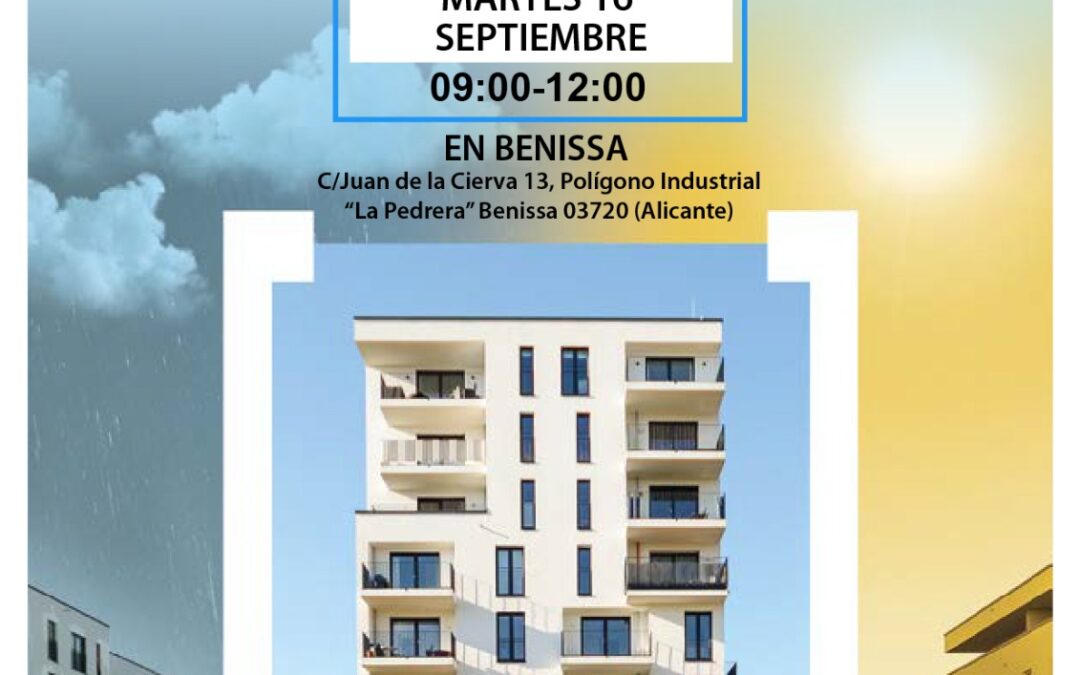 FORMACIÓN SISTEMA SATE DE KNAUF