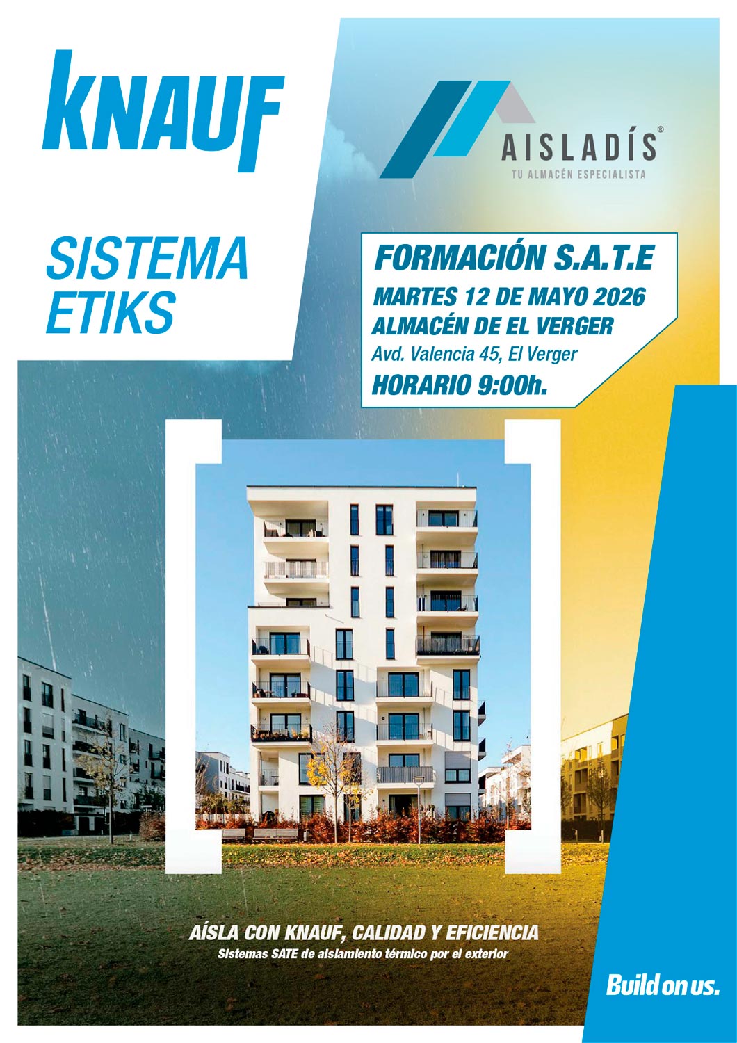 Portada-catálogo-Knauf-ETIKS-01 FORMACIÓN SATE FASSA